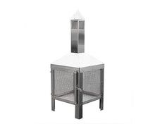 Charger l'image dans la galerie, Carré 11GA - 34"