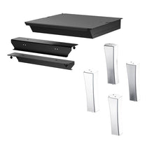 Charger l'image dans la galerie, ENERZONE - SOLUTION 2.3 POÊLE À BOIS