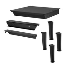 Charger l'image dans la galerie, ENERZONE - SOLUTION 1.7 POÊLE À BOIS