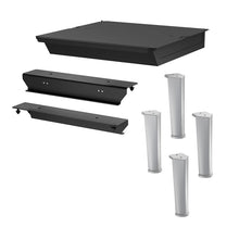 Charger l'image dans la galerie, ENERZONE - SOLUTION 1.7 POÊLE À BOIS