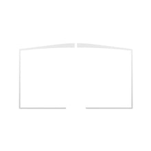 Charger l'image dans la galerie, OSBURN - STRATFORD II FOYER À BOIS