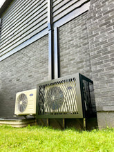 Charger l'image dans la galerie, L'Atelier du métal, située à Saint-Magloire, offre des services en chauffage, climatisation et ventilation pour les secteurs résidentiel, commercial et industriel. Spécialiste en vente, installation et réparation de thermopompe murale, centrale ou sans conduit. Vente et installation de système de chauffage:Poêle à bois, granules, fournaise,foyer et +. Service de ventilation et installation d'échangeur d’air.Région desservies: Les Etchemins, Bellechasse, Beauce, Chaudière-Appalaches.