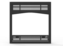 Charger l'image dans la galerie, OSBURN - STRATFORD II FOYER À BOIS