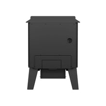 Charger l'image dans la galerie, DROLET - AUSTRAL III PÔELE À BOIS AVEC SYSTÈME À AIR FORCÉ HEATFLOW S5
