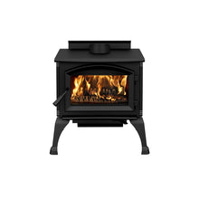 Charger l'image dans la galerie, ENERZONE - SOLUTION 1.7 POÊLE À BOIS