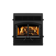 Charger l'image dans la galerie, ENERZONE - SOLUTION 2.5 ZC II FOYER À BOIS