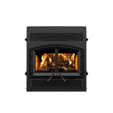 Charger l'image dans la galerie, ENERZONE - SOLUTION 2.5 ZC II FOYER À BOIS