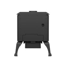 Charger l'image dans la galerie, ENERZONE - SOLUTION 3.3 POÊLE À BOIS