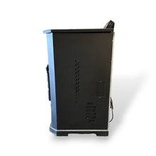 Charger l'image dans la galerie, ENGLANDER - 25-CAB80S POÊLE À GRANULES