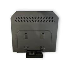 Charger l'image dans la galerie, ENGLANDER - 25-CAB80S POÊLE À GRANULES