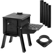 Charger l'image dans la galerie, ENGLANDER - CUB KIT POÊLE RÉCRÉATIF