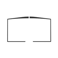 Charger l'image dans la galerie, OSBURN - STRATFORD II FOYER À BOIS