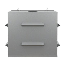 Charger l'image dans la galerie, OSBURN - FOYER À BOIS HORIZON