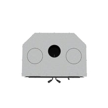 Charger l'image dans la galerie, OSBURN - EVEREST II FOYER À BOIS