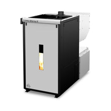 Charger l'image dans la galerie, CADDY - ALTERNA II FOURNAISE À GRANULES OU COMBINÉE
