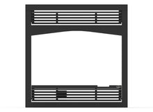 Charger l'image dans la galerie, OSBURN - STRATFORD II FOYER À BOIS