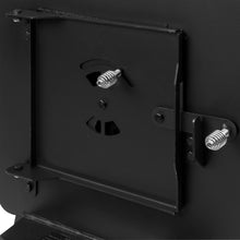 Charger l'image dans la galerie, ENGLANDER - BLACK BEAR POÊLE RÉCRÉATIF