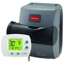 Charger l'image dans la galerie, HONEYWELL - HUMIDIFICATEUR À ÉVAPORATION - 64L