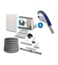 Charger l'image dans la galerie, ENSEMBLE D'ACCESSOIRES RÉTRAFLEX + POIGNÉE STANDARD