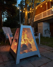 Charger l'image dans la galerie, La Lanterne BBQ