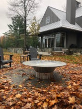 Charger l'image dans la galerie, Le Monarque - Foyer & table