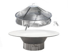 Charger l'image dans la galerie, Le Monarque - Foyer & table