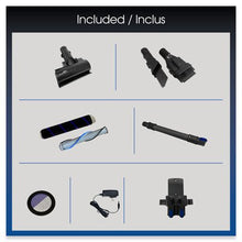 Charger l'image dans la galerie, STICK VAC+