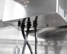 Charger l'image dans la galerie, L.S. BILODEAU - BILOVAX CHAUFFE-PISCINE AU BOIS