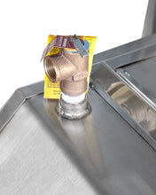 Charger l'image dans la galerie, L.S. BILODEAU - BILOVAX CHAUFFE-PISCINE AU BOIS