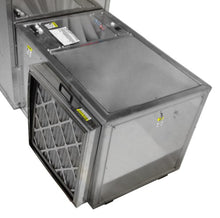 Charger l'image dans la galerie, L.S. Bilodeau - Fournaise AirBilo