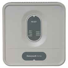 Charger l'image dans la galerie, HONEYWELL - PANNEAU DE CONTRÔLE TRUEZONE® HZ221