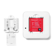 Charger l'image dans la galerie, HONEYWELL - THERMOSTAT T6 PRO SMART MULTI-STAGE 2 HEAT/2 COOL