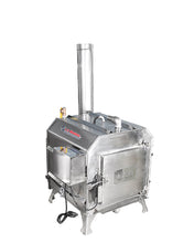 Charger l'image dans la galerie, L.S. BILODEAU - BILOVAX CHAUFFE-PISCINE AU BOIS