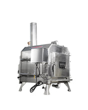 Charger l'image dans la galerie, L.S. BILODEAU - BILOVAX CHAUFFE-PISCINE AU BOIS