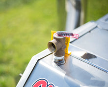 Charger l'image dans la galerie, L.S. BILODEAU - BILOVAX CHAUFFE-PISCINE AU BOIS