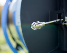 Charger l'image dans la galerie, L.S. BILODEAU - BILOVAX LS-50 CHAUFFE-PISCINE AU BOIS