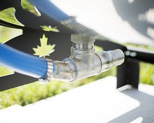 Charger l'image dans la galerie, L.S. BILODEAU - BILOVAX LS-50 CHAUFFE-PISCINE AU BOIS