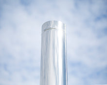 Charger l'image dans la galerie, L.S. BILODEAU - BILOVAX LS-50 CHAUFFE-PISCINE AU BOIS