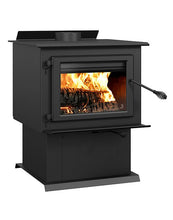 Charger l'image dans la galerie, CENTURY - POÊLE À BOIS FW3500