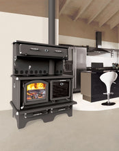 Charger l'image dans la galerie, J.A. ROBY - CUISINIÈRE