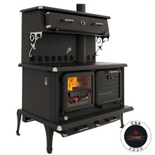 Charger l'image dans la galerie, J.A. ROBY - CUISINIÈRE SE