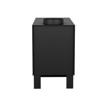 Charger l'image dans la galerie, DROLET - POÊLE À BOIS UTILITAIRE CHASSEUR