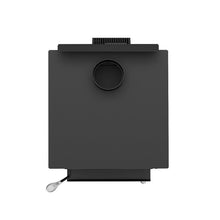 Charger l'image dans la galerie, DROLET - MYRIAD III POÊLE À BOIS AVEC VENTILATEUR