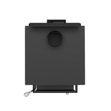 Charger l'image dans la galerie, DROLET - LÉGENDE III POÊLE À BOIS AVEC VENTILATEUR