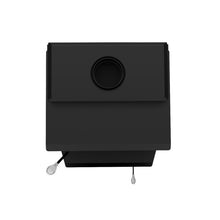 Charger l'image dans la galerie, DROLET - ESCAPE 1800 POÊLE À BOIS - PORTE NOIRE