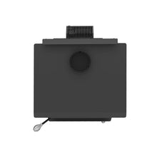 Charger l'image dans la galerie, DROLET - HÉRITAGE POÊLE À BOIS AVEC VENTILATEUR