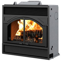 Charger l'image dans la galerie, VENTIS - ME 300 FOYER À BOIS