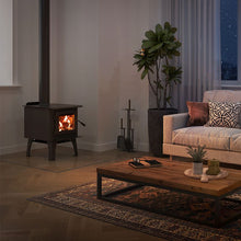 Charger l'image dans la galerie, OSBURN - 950 POÊLE À BOIS