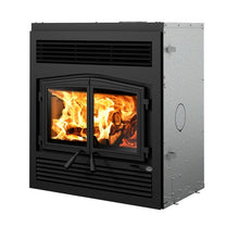 Charger l'image dans la galerie, OSBURN - STRATFORD II FOYER À BOIS