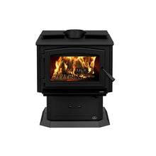 Charger l'image dans la galerie, OSBURN - 1700 POÊLE À BOIS